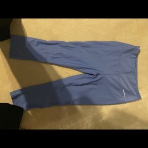 Set of three XS tights. I am 5ft 95 lbs